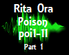 Music Rita Ora Poison P1