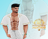 TSHIRT WHITE JAMIL