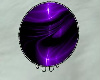 Purple Swirl Mamason