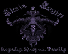 Sicriu Empire Banner
