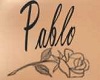 tattoo Pablo