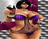MP Diva SS Purple BM