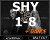 AMBIANCE +dance shy1-8