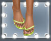 SC Citrus Candy Flops