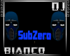 SubZero DJ LIGHT