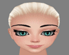 !    BLONDE BEAUTY  AVI