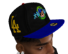 LA to JPN Fitted