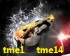 The Most Epic violin