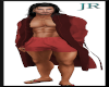 [JR] Boxers & Robe