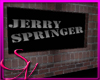 Jerry Springer Studio