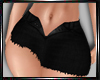 E* Black Sexy Skirt RL