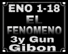 3Y Gun - El fenomeno