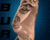 FullV1|Tattoo|Sleeves