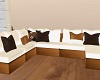 Leather Couch