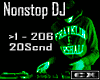 Nonstop DJ