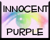 [PT] innocent purple