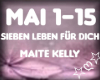 Sieben leben fuer dich M