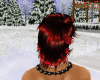 hair red brillanti