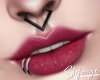 S. Lip Shine Pink #1