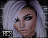 Hex Vindy - Ash