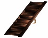 Animated Wood Stairs