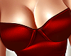 Wine Xmas Dress