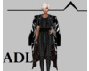 ADL|Latex Coat