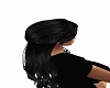 dark hair with braids