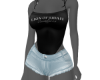 Black Outfit Evelyn ☀