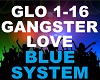 Blue System - Gangster