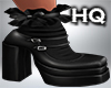 Black Cutie Shoes V2
