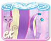 -CK- Cadance Tail V2