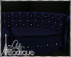 NAVY BLUE COUCHES