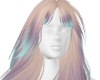 Magical Unicorn - Hair