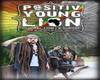 POSITIV YOUNG LION +ACT