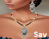Pearly Bubbles Jewel Set