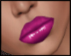 AE/Erika..shiny lipstick