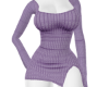 Gaya Knit Dress V1