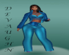 CAPTIVATE Chat Bl Top
