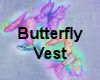(MR) Butterfly Vest