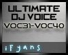 Ultimate DJ Voice 4