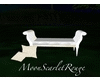 Wedding Bench
