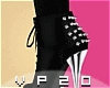 Nicki Minaj Hells [VP20]