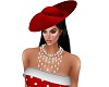 EVE-RED HAT