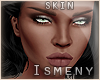 [Is] Natural Ebony Skin
