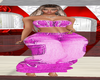 ** PiNk DenimSet **