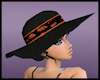 Back2Black Hat Orange