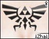|Z| Zelda Triforce F