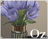 [Oz] - Tulips purple