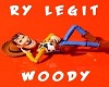 Woody Dubstep pt2